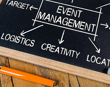 Event Management